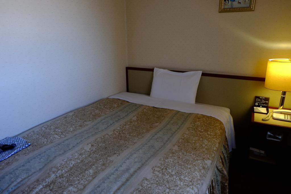 Hotel Fuyokaku Fujiyoshida Habitación foto